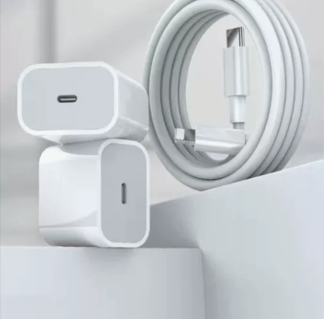 适用苹果数据线快充USB苹果通用加长充电线...