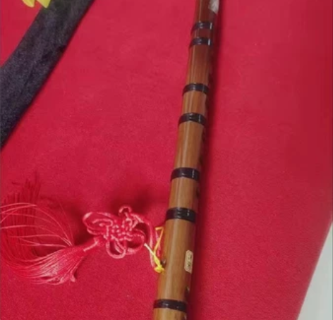 全新精品苦竹笛子竹笛处理,琴行原价230多...