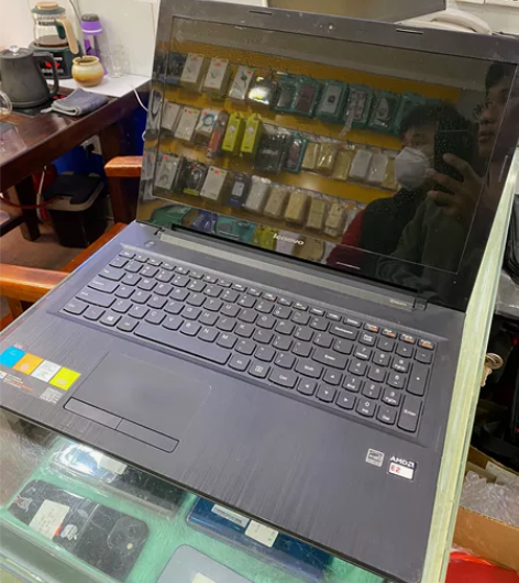 联想g50-45 屏好 主板不开机, 懒得...