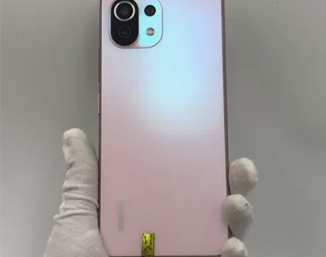 9成新MIUI/小米 小米 11 青春版（...