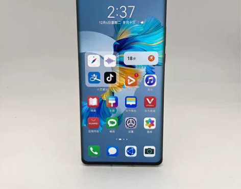 华为 Mate 40 Pro(5G)8G+...