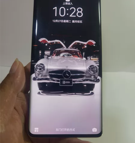 华为mate40pro.5g.8+256....