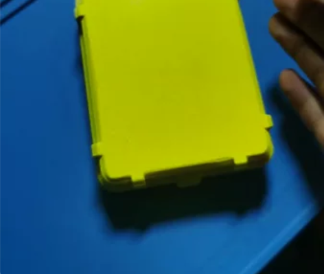 宝塔钻收纳盒   3D打印钻头收纳盒 不含...