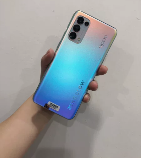 OPPO Reno5  备用机 5G手机8...