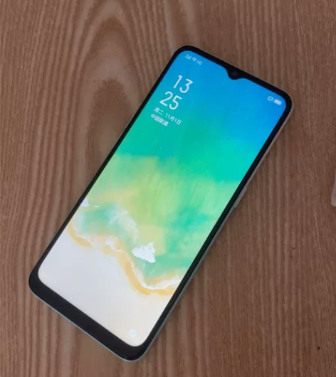 OPPO OPPO A8 备用机!最顶配1...