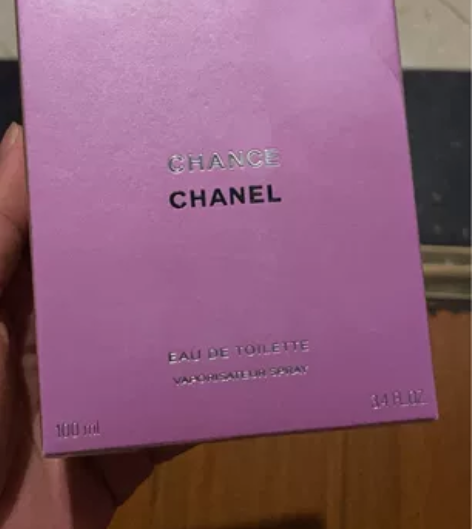 chanel香奈儿黄邂逅香水淡香100ml...