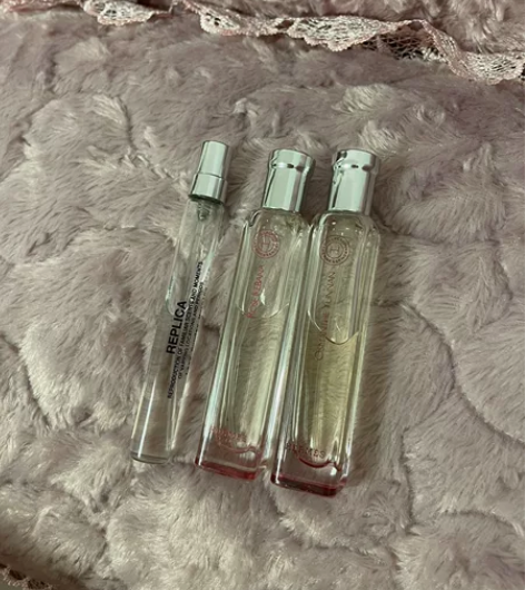 爽快下单送香水小样! 1.hermes爱马...