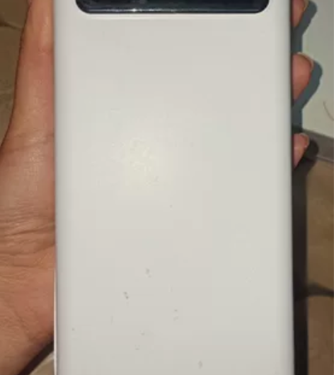 POWER BANK充电宝，60000毫安...