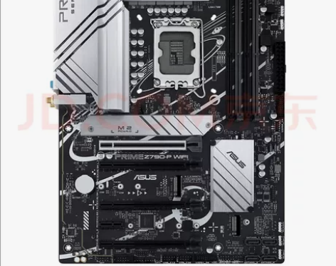 华硕PRIME Z790-P WIFI 主...