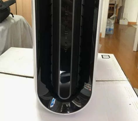 外星人R10台式机 CPU:AMD 560...