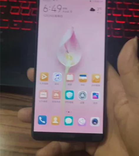 华为Mate10 pro 6+128g功能...