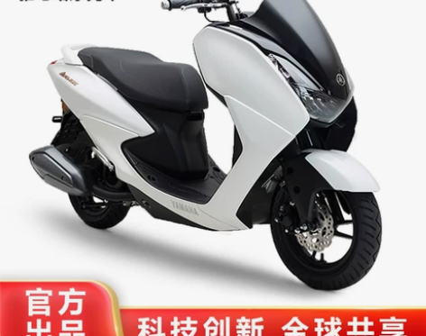 雅马哈摩托车 88vip会员专享优惠:巡鹰...