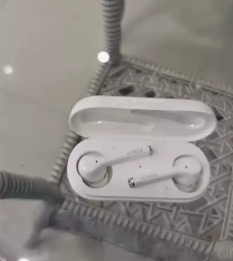 honor 荣耀 Flypods3 耳机类...