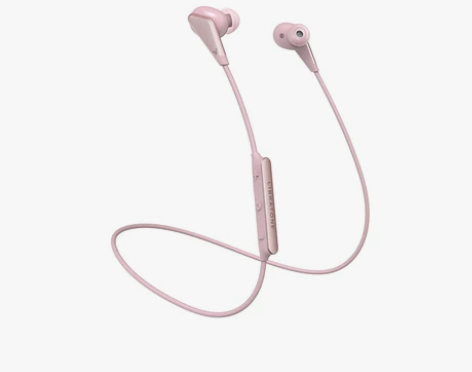 LIBRATONE TRACK+ 粉色入耳...