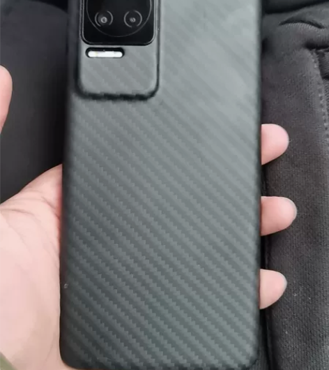MIUI/小米 红米 K50（5G）Red...