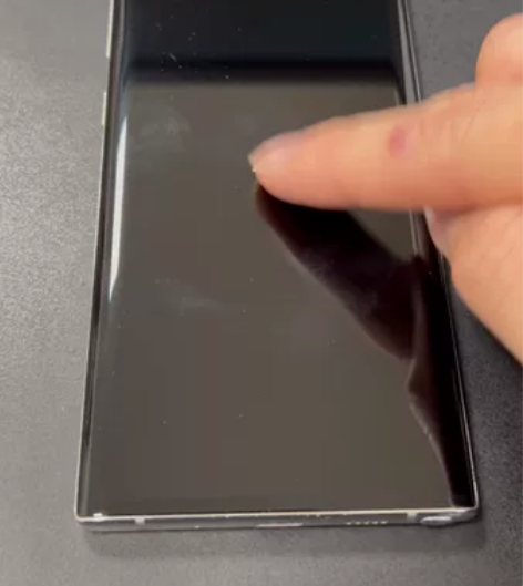 港版三星Note10,8+256版本,已刷...