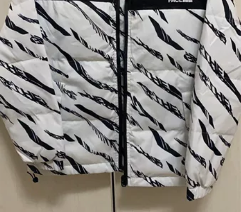 全新男式羽绒服,全身灰鸭绒,肩宽53,胸围...