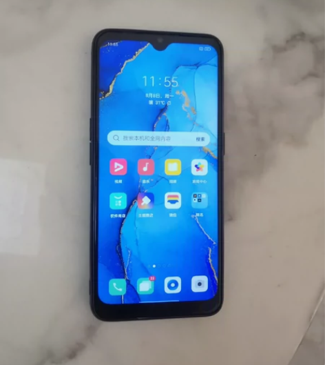OPPOReno3  5g全网通手机，8+...