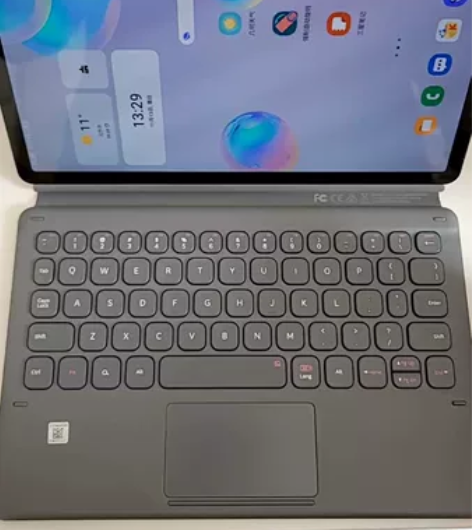 三星 港版Tab s6 4G版 128g...