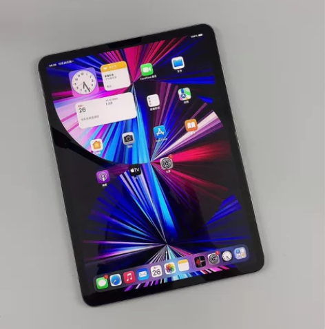 特惠128g苹果2021款iPadPro(...