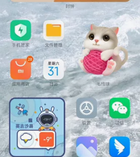 小米10 Pro手机 个人自用手机，刚出来...