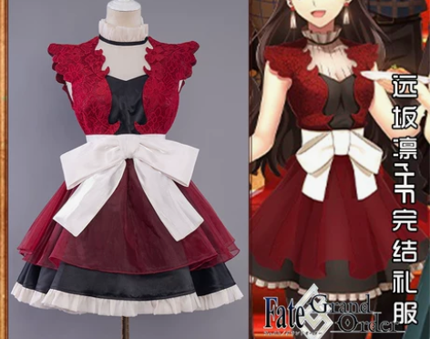 搬家急出 悠窝窝Fate/Grand Or...