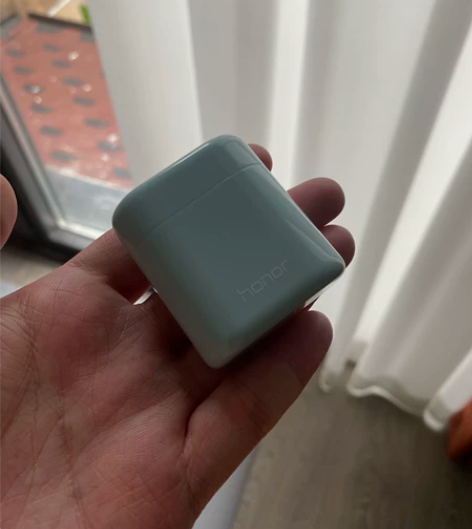 华为HONOR/荣耀FlyPods 无线蓝...
