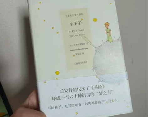 小王子 全新 海子的诗 全新 任意一本...