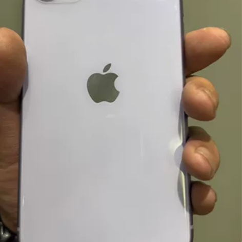 iPhone 11 128G，国行双卡4G...