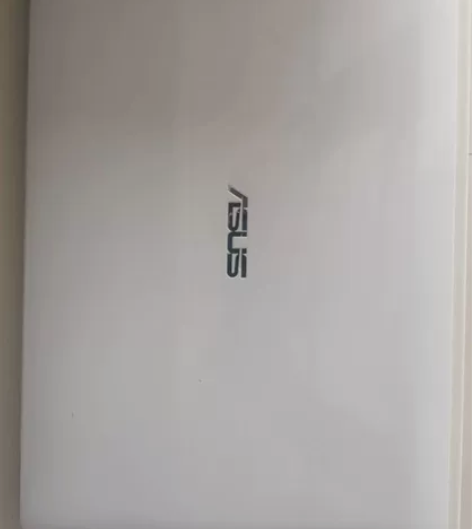 自用华硕笔记本电脑,i5六代处理器,4G内...