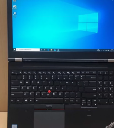 Thinkpad  p50笔记本 移动工作...