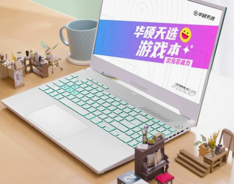 游戏本Asus/华硕天选3 2022新款1...