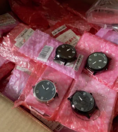 Lenovo 联想 Watch X 智能...