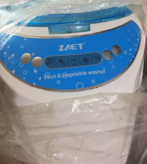 果蔬解毒清洗机,店铺,家庭,非常实用,洗碗...