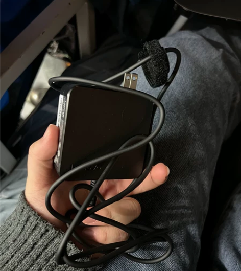 联想65W  Think pad Type...