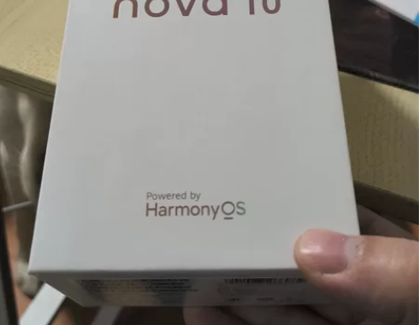 华为NOVA10，普罗旺斯， 256G，正...