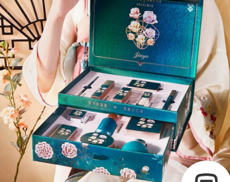 彩妆十二件套   眉毛 睫毛膏 眼线  眼...