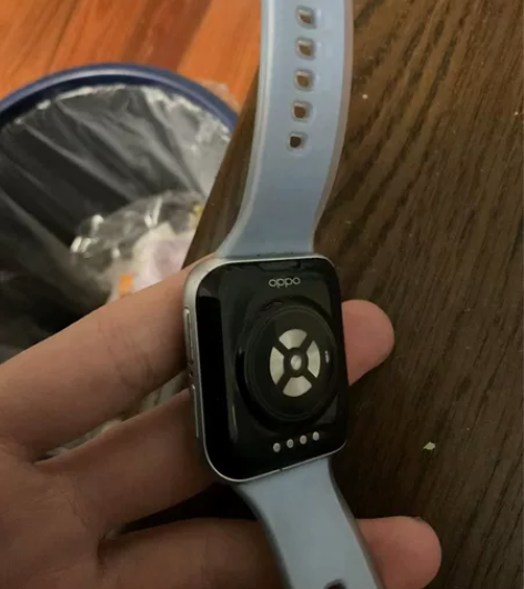 OPPO watch2 冰川湖蓝esim版...