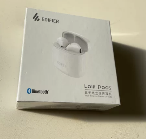 官方旗舰店正品!全新漫步者Lollipod...