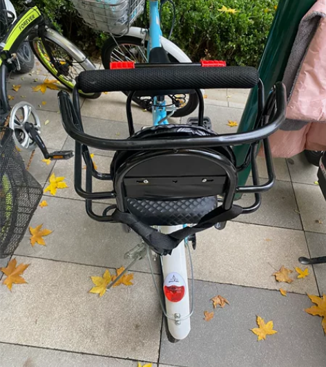 飞鸽自行车,接送孩子用,不含车座 感兴趣的...