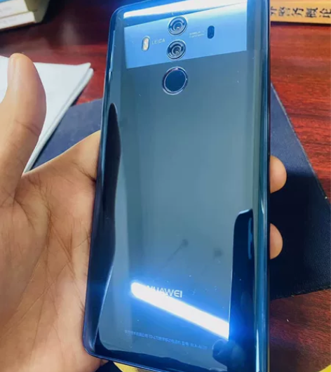 华为mate10pro 原装 国行 无...
