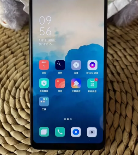 OPPO R15全网通6+128二手手机 ...