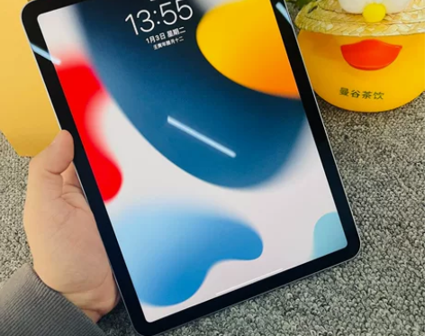 2020款 iPad air 4 64G ...