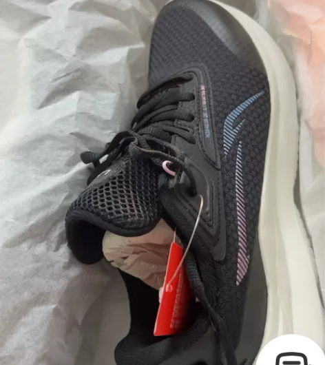 李宁鞋子38码240的 全新