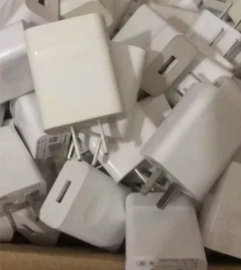 二手原装华为5v2a充电器  10w 纯原...