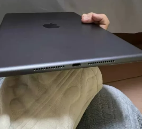 (快来捡漏)闲置急出2020款iPad 8 代,128G W... (快来捡漏)闲置急出2020款iPad 8 代,128G W...