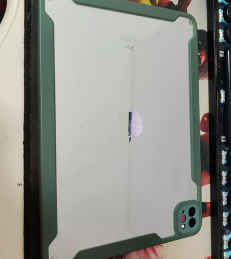 2021 Apple iPad Pro 1...