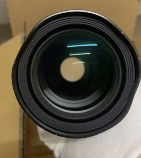 宾得Pentax-A,smc镀膜 zoom...