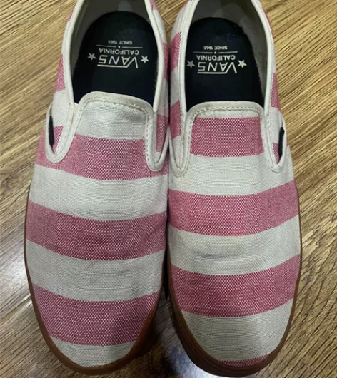 VANS范斯正品男款板鞋帆布鞋,潮酷时尚风...