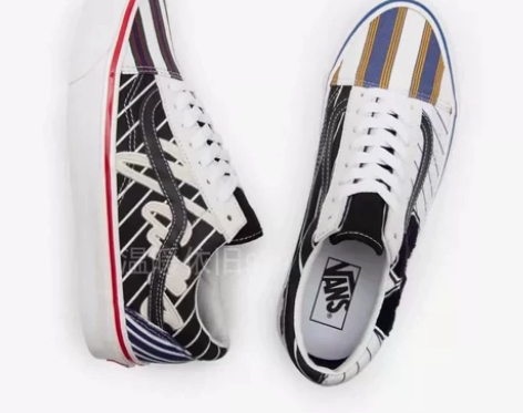 范斯VANS OLD SKOOL 36 安...